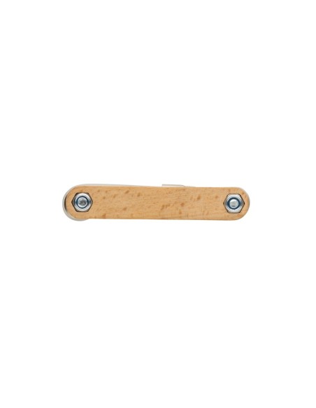 Herramienta Hex de madera