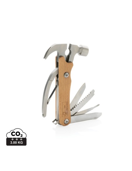 Navaja de exterior de madera