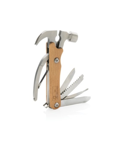 Navaja de exterior de madera