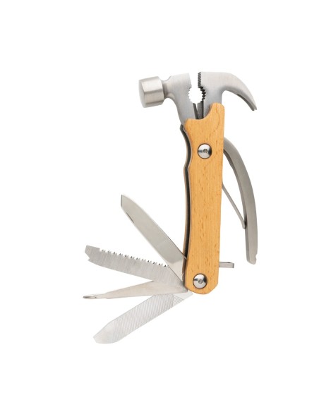 Navaja de exterior de madera
