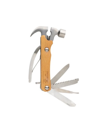 Navaja de exterior de madera