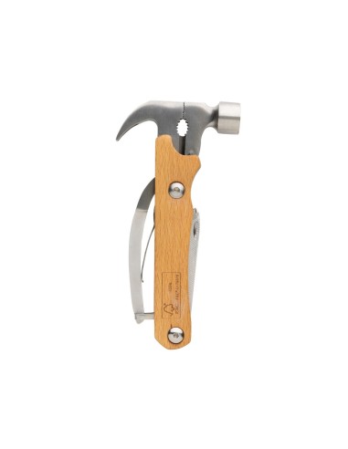 Navaja de exterior de madera