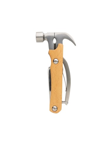 Navaja de exterior de madera