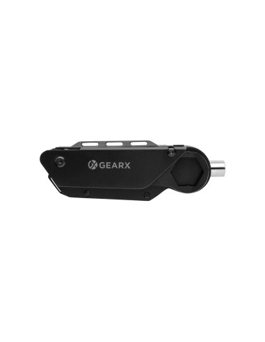 Herramienta para bicicleta Gear X