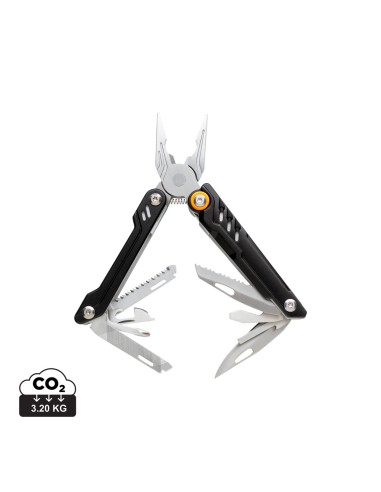 Herramienta Excalibur y alicates