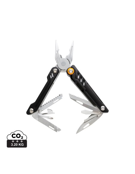 Herramienta Excalibur y alicates