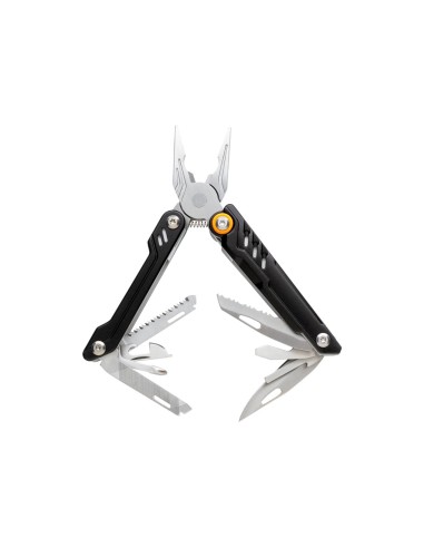 Herramienta Excalibur y alicates