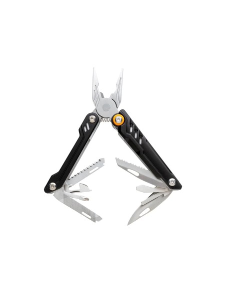 Herramienta Excalibur y alicates