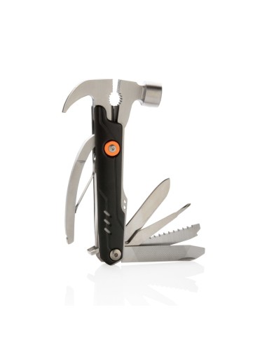 Herramienta Excalibur con martillo
