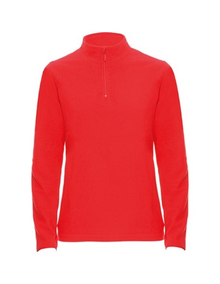 CHAQUETA POLAR ROLY HIMALAYA MUJER