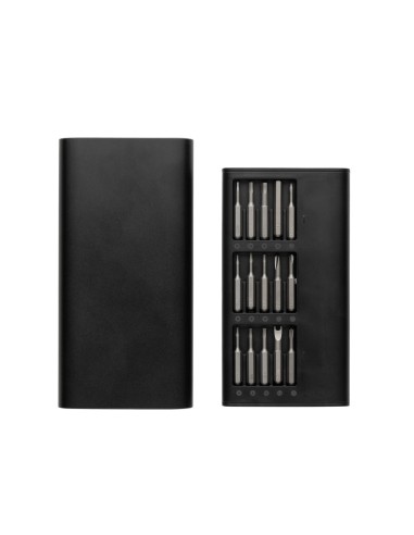 Set de destornilladores de precisión Gear X 31...
