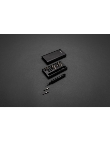 Set de destornilladores de precisión Gear X 31...