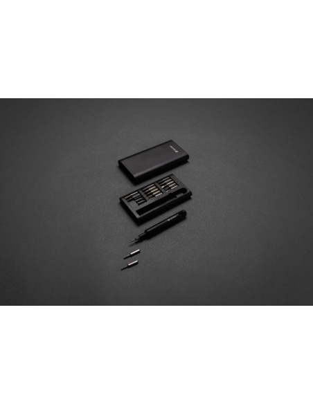Set de destornilladores de precisión Gear X 31 en 1