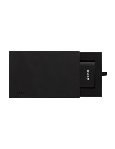 Set de destornilladores de precisión Gear X 31 en 1