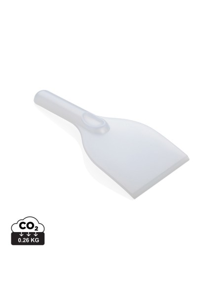 Raspador de hielo