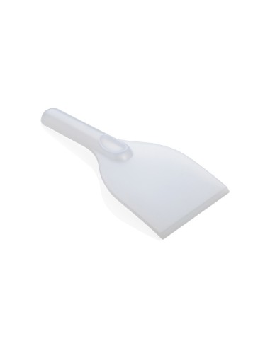 Raspador de hielo