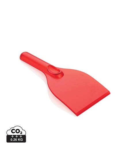 Raspador de hielo