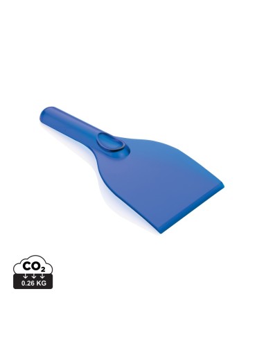 Raspador de hielo
