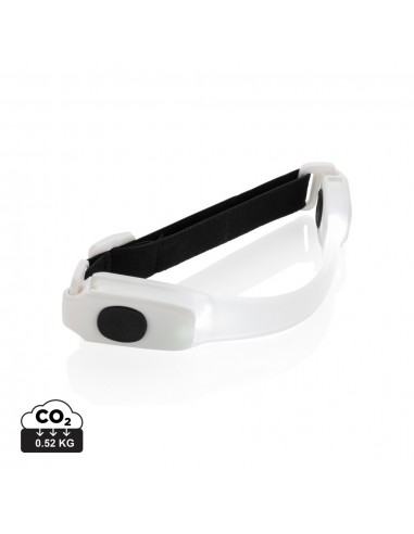 Luz de actividad recargable USB