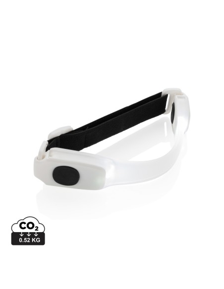 Luz de actividad recargable USB