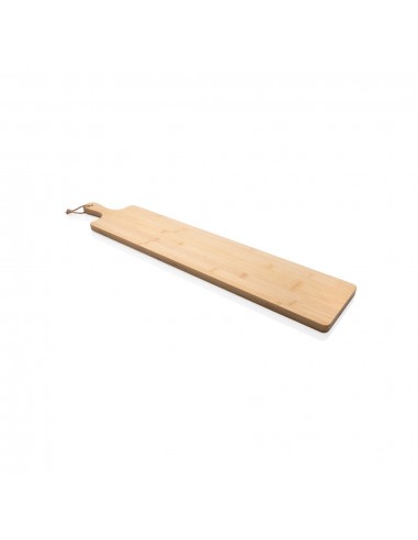 Tabla grande Ukiyo de bambú