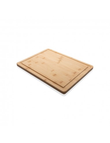 Tabla de cortar Ukiyo de bambú