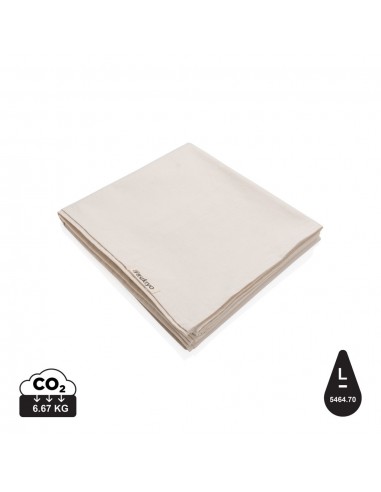 Mantel de algodón Ukiyo Aware ™ 180gr 250x140cm