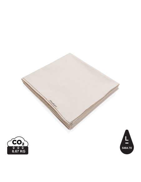 Mantel de algodón Ukiyo Aware ™ 180gr 250x140cm
