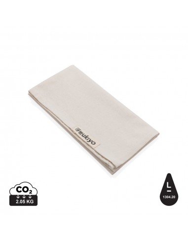 Set de 4 servilletas de mesa Ukiyo Aware ™ 180gr