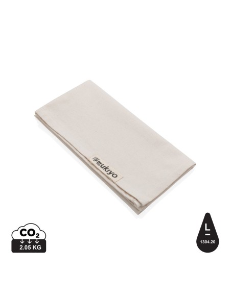 Set de 4 servilletas de mesa Ukiyo Aware ™ 180gr