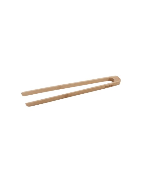 Pinzas para servir de bambú Ukiyo