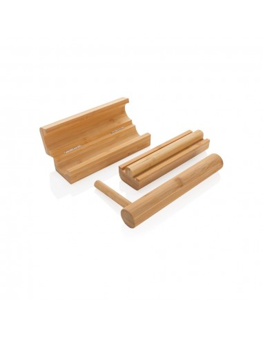 Set sushi de bambú Ukiyo