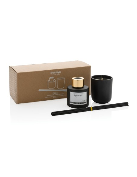 Set regalo Ukiyo