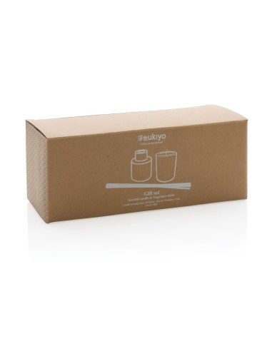 Set regalo Ukiyo