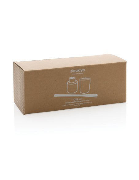 Set regalo Ukiyo