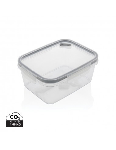 Fiambrera reutilizableTritan™ Renew  1,5L...