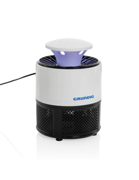 Trampa para mosquitos LED Grundig