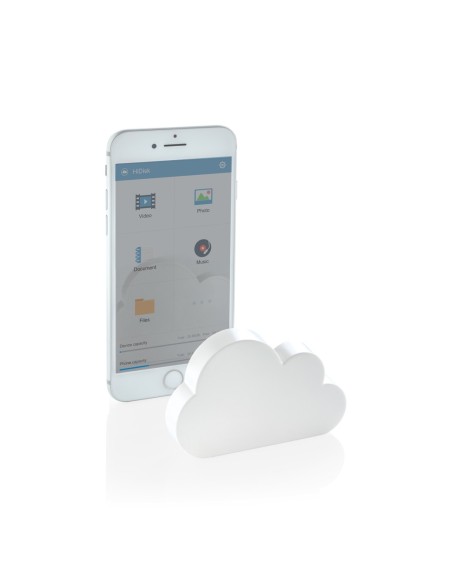 Almacenamiento Cloud inalámbrico de bolsillo