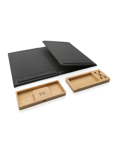 Organizador de escritorio Impact AWARE RPET con...