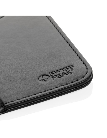 Alfombrilla de carga inalámbrica RCS PU reciclada 10W
