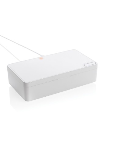 Caja esterilizadora UV-C