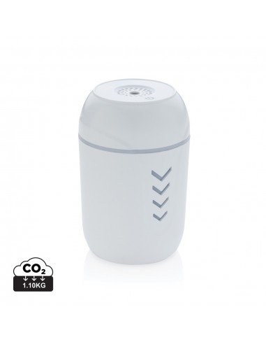Humidificador UV-C