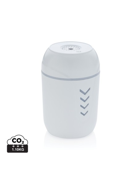 Humidificador UV-C