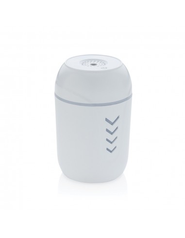 Humidificador UV-C