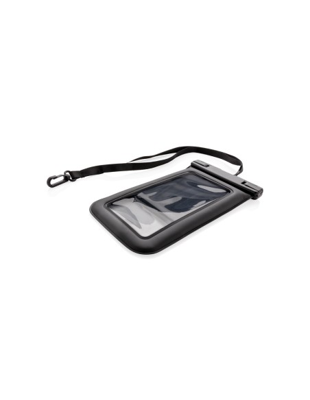 Estuche para teléfono impermeable IPX8 flotante
