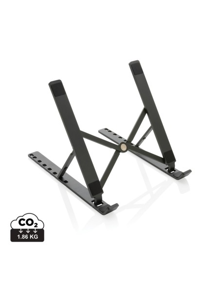 Soporte universal para tablet/portátil Terra RCS de aluminio