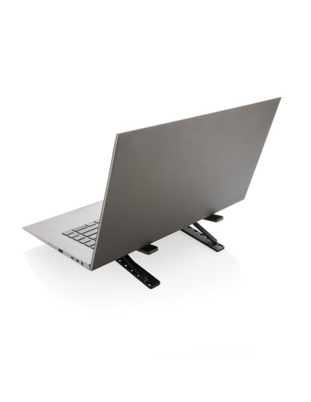 Soporte universal para tablet/portátil Terra RCS de aluminio