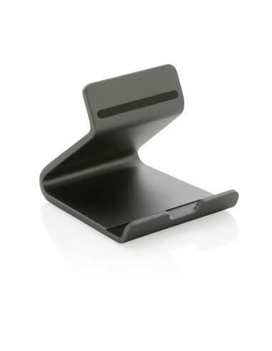 Soporte teléfono y tablet Terra de aluminio...