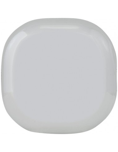 Cubo metalico de balsamo labial sin SPF ni cera Rolli