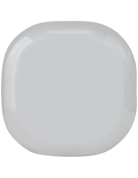 Cubo metalico de balsamo labial sin SPF ni cera Rolli